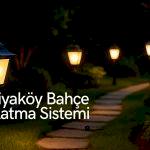 Zekeriyaköy Bahçe Aydınlatma Sistemi – Modern, Akıllı ve Güvenilir Elektrik Ustası